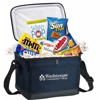 Event Welcome Snack Cooler