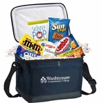 Event Welcome Snack Cooler