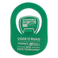 Basketball Foam Visor