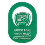 Basketball Foam Visor