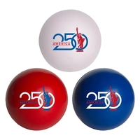 250th Anniversary USA Stress Ball