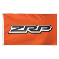 3' x 5' One Sided Imported Flag