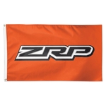 3' x 5' One Sided Imported Flag