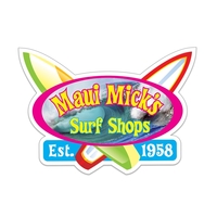 White Vinyl High Resolution Removable Adhesive Die Cut Decal