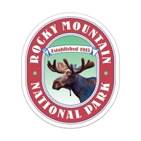 White Vinyl Full Color Ultra Removable Custom Die Cut Decal