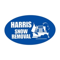 White Polyester High Tack Aggressive Adhesive Die Cut Decal