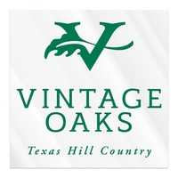 Clear Vinyl Permanent Adhesive Face Square Corner Decal