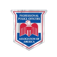 Mirror Finish Chrome Polyester Square Corner Custom Decal