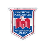 Mirror Finish Chrome Polyester Square Corner Custom Decal