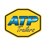 Yellow Vinyl Overlaminated Die Cut Custom Decal