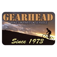 Clear Polyester Full Color Overlaminated Die Cut Decal