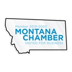 Clear Inside Static Cling Vinyl Die Cut Custom Decal