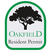 White light reflective polyester die cut permanent adhesive custom decal.......