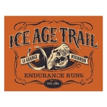 White Matte Vinyl Permanent Adhesive Sq. Corner Custom Decal