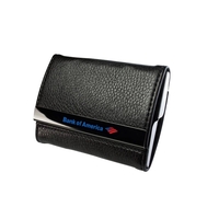 Business card holder.... from ASI 40544 Binaco