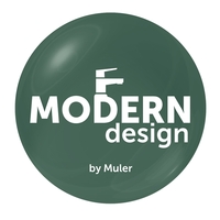 White Vinyl Perm Adh Round Domed Decal (2 1/2" Diameter)