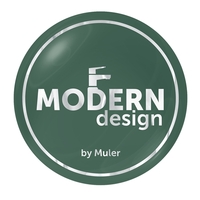 Chrome Poly Perm Adh Round Domed Decal (2 1/2" Diameter)