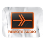 Poly Permanent Adhesive Rectangle Domed Decal