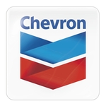 White Vinyl Perm Adh Square Domed Decal