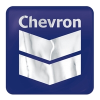 1 1/2" x 1 1/2", decal with clear polyurethane dome that... from ASI 56950...