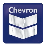 Poly Permanent Adhesive Square Domed Decal (1 1/2" x 1 1/2")