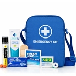 Wellness & Essentials Crossbody Kit