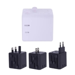 Passport Universal Travel Adapter