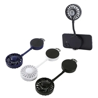 Rechargeable Portable Fan with Magnet Base... from ASI 36730 Ariel Premium...