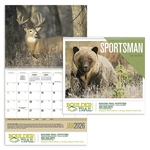 Triumph® Calendars Sportsman Calendar