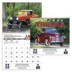 Triumph® Calendars Antique Trucks Calendar