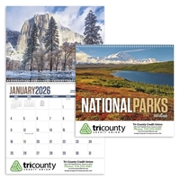 National Parks... from ASI 40480 Koozie Group / Norwood Triumph Calendar