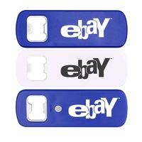 Jumbo size magnetic bottle opener.... from ASI 74585 Nu Promo International /...