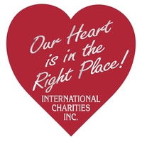 Heart Paper Lapel Sticker On Roll