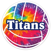 Volleyball Shaped Sports Magnet.... from ASI 56950 Gill Studios Inc / Gill-Line®