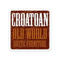 Die Cut Square Roll Label (1 1/2"x1 1/2")