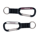 Carabiner Key Ring