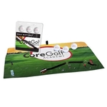 Waffle Towel Gift Set