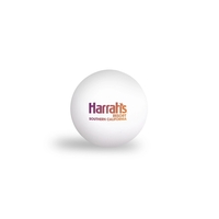 Ping pong ball made of 40 mm celluloid and offered in... from ASI 66390 LarLu