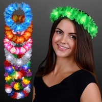 Flower Festival Crown.... from ASI 34194 ALightPromos / Alight Promotional...