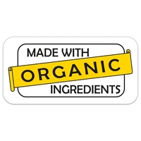 Value Line Rectangle 2 Color Die Cut Roll Label.... from ASI 56950 Gill...