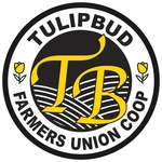 Round Truck Signs & Equipment Decal (18" Diameter)