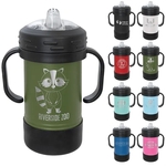 Polar Camel 10oz Stainless Steel Sippy Cups
