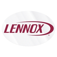 Oval truck signs & equipment decal (8 1/4" x 12 1/2").... from ASI 56950 Gill...