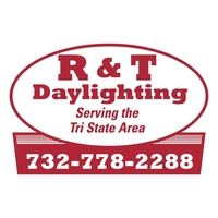 Oval w/ Rectangle Bottom Truck Signs & Equipment Decal