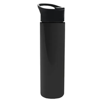 Garyline® Chiller Double-Wall Insulated Bottle with Pop-U...