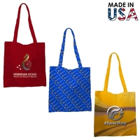 Showcase your brand in a vibrant style with our Full-Color Poly... from ASI...