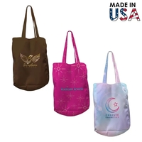 Showcase your brand in a vibrant style with our Full-Color Poly... from ASI...