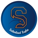 Round Magnetic Car Sign (11 1/2" dia.)