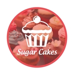 Round Vinyl Bumper Sticker Magnet (4 1/4" diameter)