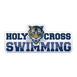 Custom Full Color Die Cut Vinyl Magnet, 0.030" Thick